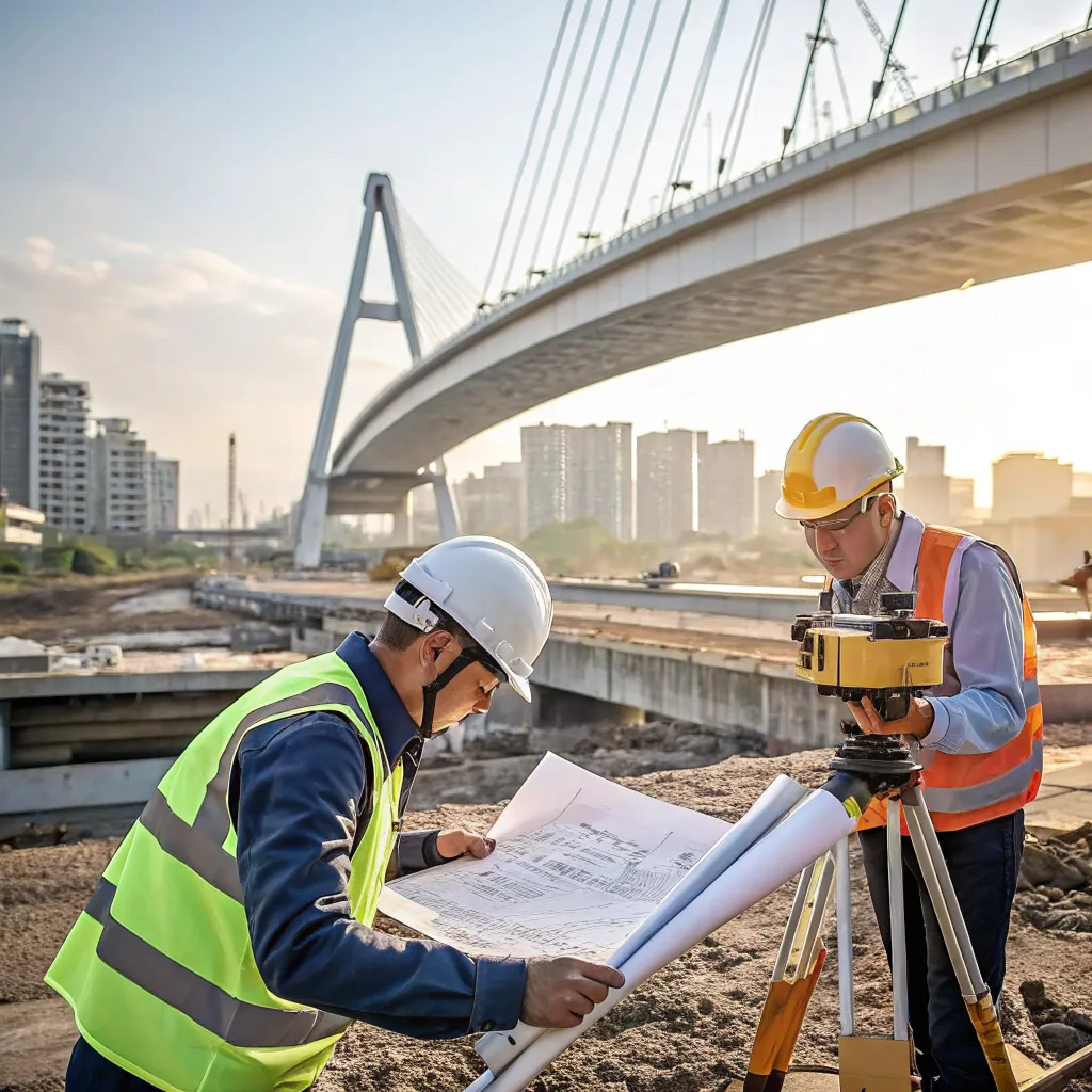 Infrastructure Engineering